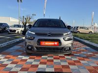 occasion Citroën C4 Cactus BlueHDi 120 EAT6 SHINE GPS Caméra