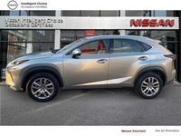 occasion Lexus NX300h 2WD