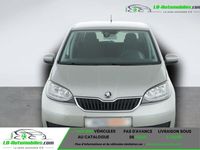 occasion Skoda Citigo 1.0 Mpi 60 Ch Bva