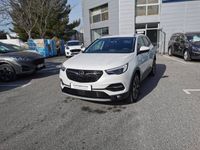 occasion Opel Grandland X Hybrid4 300ch Elegance Business