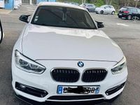 Occasion BMW 116 M Sport 116 ch (85 kW) 2018 Citadine