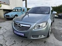 occasion Opel Insignia Country Tourer 2.0 CDTI160 FAP CONNE PACK ECOF 5P