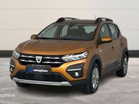 Occasion Dacia Sandero Comfort 102 ch (75 kW) 2021 Berline