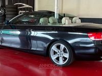 occasion BMW 330 Cabriolet Série 3 d 231ch automatique 330 d cab