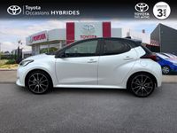 occasion Toyota Yaris 116h GR Sport 5p MY22