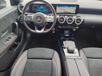 occasion Mercedes 200 Classe A Amg LineD 8g-dct