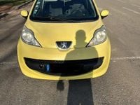 Occasion Peugeot 107 68 ch (50 kW) 2008 Citadine