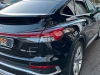 Occasion Audi Q4 Sportback e-tron S-Line 125 kW (170 ch) 2022 SUV