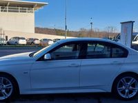 occasion BMW 335 335 Serie i ACTIVEHYBRID3 340ch M SPORT