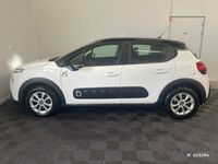 occasion Citroën C3 III PureTech 82ch Graphic