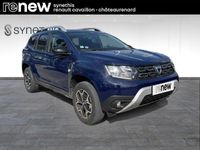 occasion Dacia Duster DUSTERECO-G 100 4x2 15 ans