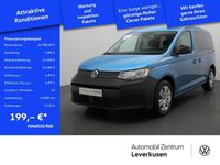 Occasion VW Caddy 102 ch (75 kW) 2023 Monospace
