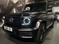 occasion Mercedes G63 AMG ClasseAMG 585CH 4X4² SPEEDSHIFT TCT ISC-FCM