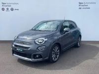 occasion Fiat 130 500 X 1.5 FireflyCh S/s Dct7 Hybrid Sport Pack 5p