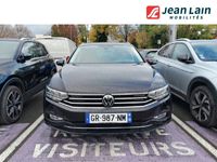 occasion VW Passat Passat VIISW 2.0 TDI EVO SCR 122 DSG7 Life Plus 5p