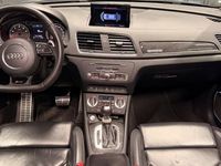 Occasion Audi RS Q3 Sport 310 ch (228 kW) 2013 SUV