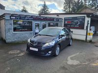 occasion Toyota Verso 1.8 i 147cv 7 places Automatique