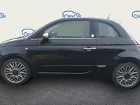 occasion Fiat 500 II 1.2 69 Lounge