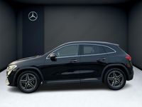 occasion Mercedes GLA200 Classe163ch Dct7 Amg Line Pack Premium Plus