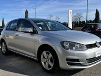 occasion VW Golf VII 1.4 TSI 150ch BLUEMOTION TECHNOLOGY