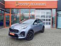 occasion Kia Sportage 1.6 CRDi 136ch MHEV ISG DCT7 4x2 Black Edition - VIVA193933345