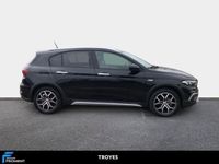 occasion Fiat Tipo TipoCross 1.6 Multijet 130 ch S&S Plus - VIVA184427497