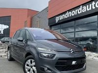 occasion Citroën C4 Puretech 130ch Intensive S S