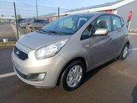 Occasion Kia Venga 90 ch (66 kW) 2013 Beige Citadine