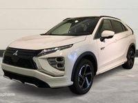 Occasion Mitsubishi Eclipse Cross Instyle 99 ch (72 kW) 2024 Blanc SUV