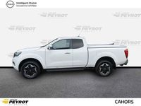 occasion Nissan King Navara 2019 euro6d-temp NAVARA 2.3 DCI 160CAB