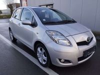 occasion Toyota Yaris 1.4 D-4D London DPF MMT