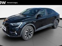 Occasion Renault Arkana Evolution 2023 Noir SUV
