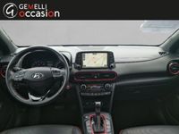 occasion Hyundai Kona 1.6 T-GDi 177ch FAP Executive DCT-7 - VIVA3655131