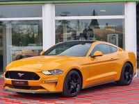 occasion Ford Mustang GT COUPÉ 5.0L V8 450 BVA10 PREMIUM + MAGNERIDE