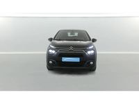 Occasion Citroën C3 100 ch (73 kW) 2024 Noir Citadine