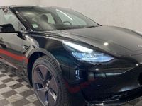 occasion Tesla Model 3 Autonomie Standard Plus RWD +10000KM+03/23