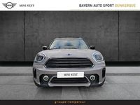 Occasion Mini Cooper D Countryman 152 ch (111 kW) 2023 Gris SUV