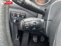 Occasion Citroën Berlingo PureTech 110 ch (80 kW) 2017 Gris Monospace