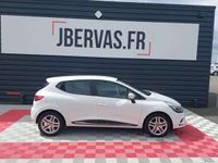occasion Renault Clio IV SOCIETE TCE 75 BUSINESS