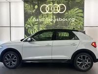 Occasion Audi A1 Design 150 ch (110 kW) 2025 Blanc glacier Berline