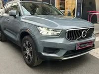 occasion Volvo XC40 T3 163 Ch Geartronic 8 Inscription