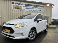 occasion Ford B-MAX 1.5 Tdci 95ch Stop\u0026start Edition