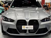 Occasion BMW M3 Competition Edition 530 ch (389 kW) 2023 Break