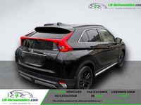 Occasion Mitsubishi Eclipse 163 ch (119 kW) 2019 Coupé