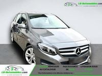 Occasion Mercedes B200 156 ch (114 kW) 2015 Monospace