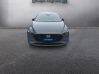 occasion Mazda 3 2.0 e-SKYACTIV-G M-Hybrid 122ch Homura BVA 2022