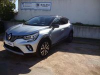 Occasion Renault Captur Iconic 2023 Gris SUV