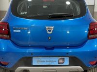 Occasion Dacia Sandero Stepway 90 ch (66 kW) 2019 Citadine
