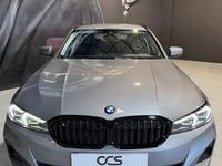 Occasion BMW 320 190 ch (139 kW) 2022 Gris Break