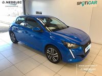 occasion Peugeot 208 1.2 PureTech 100ch S&S Allure